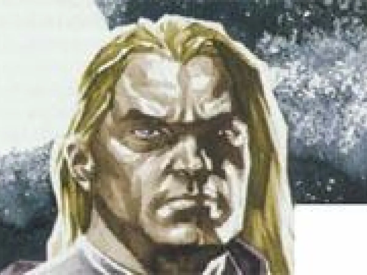 Hethrir