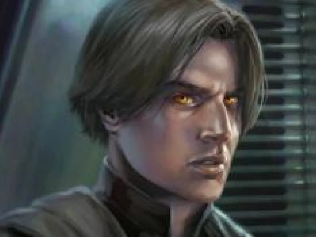 Jacen Solo