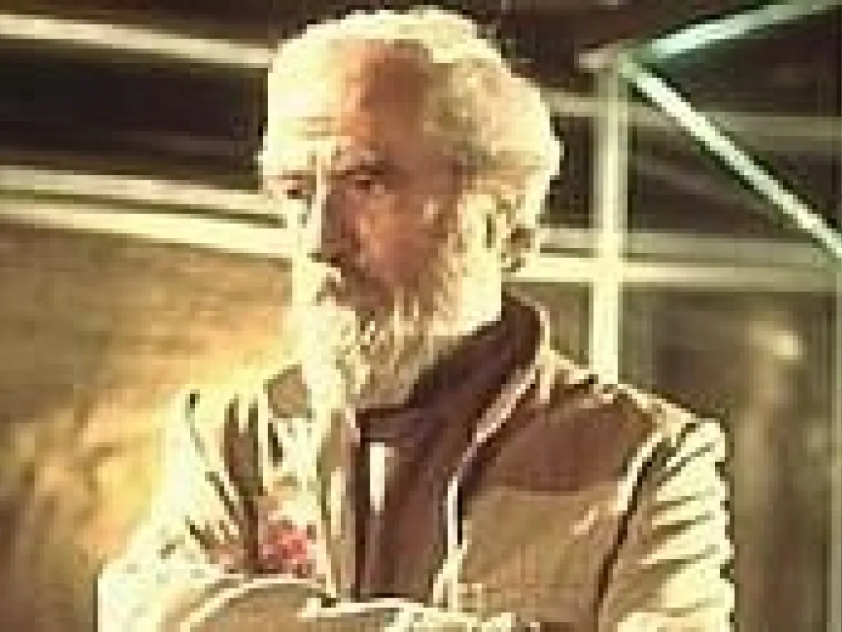 Jan Dodonna
