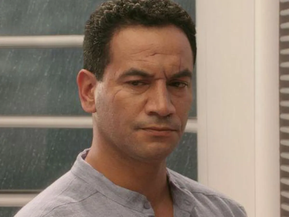 Jango Fett