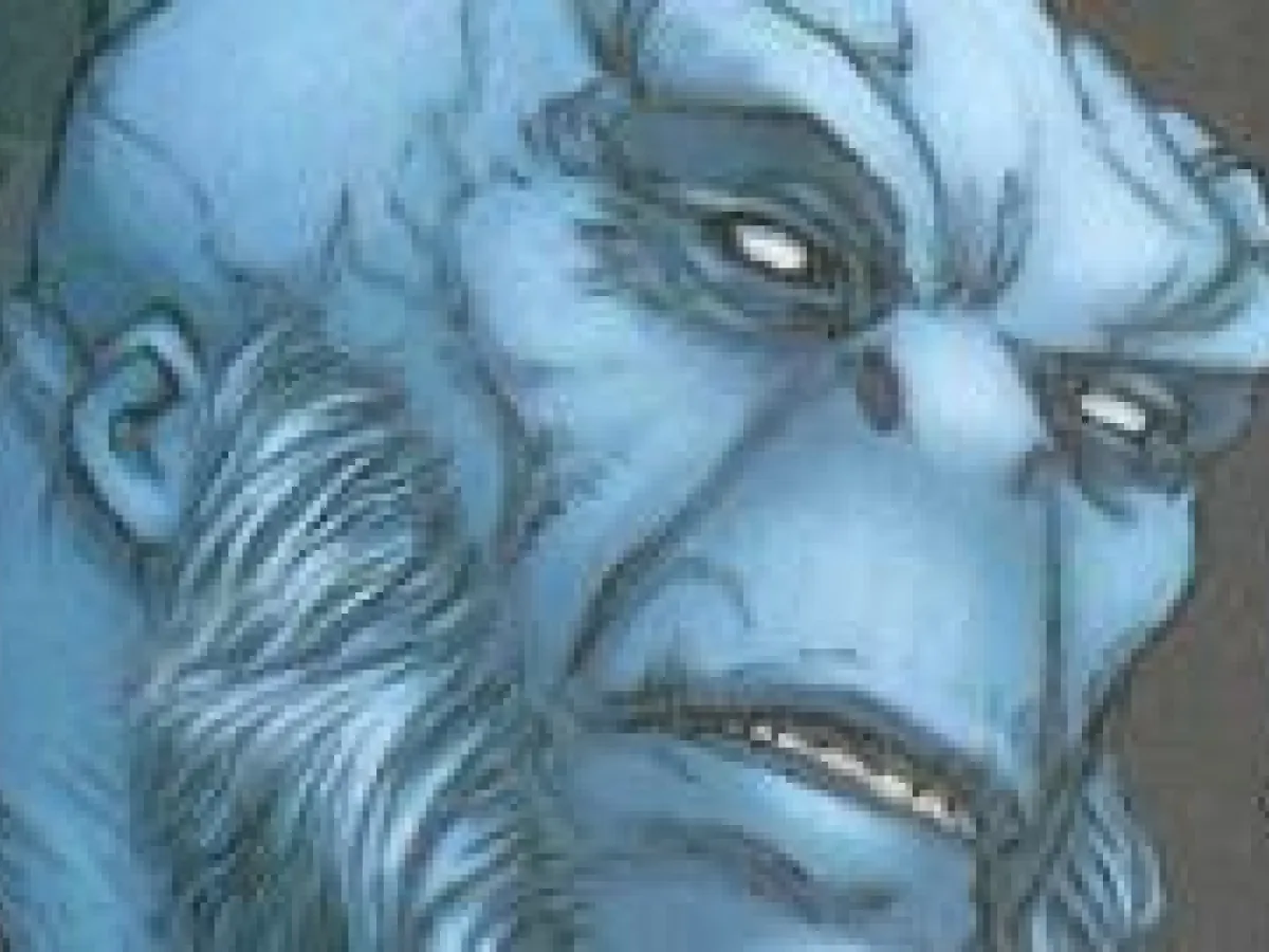 Jastus Farr