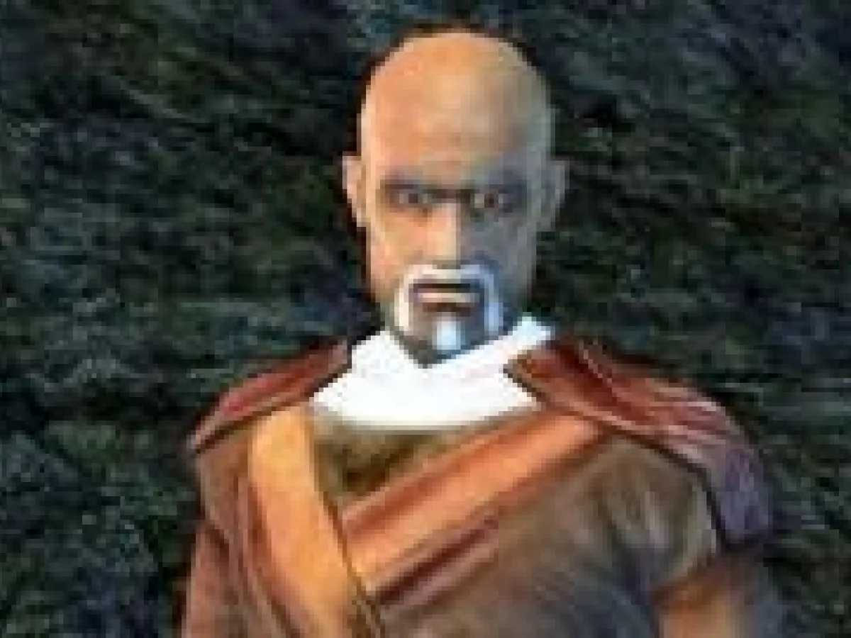 Jolee Bindo