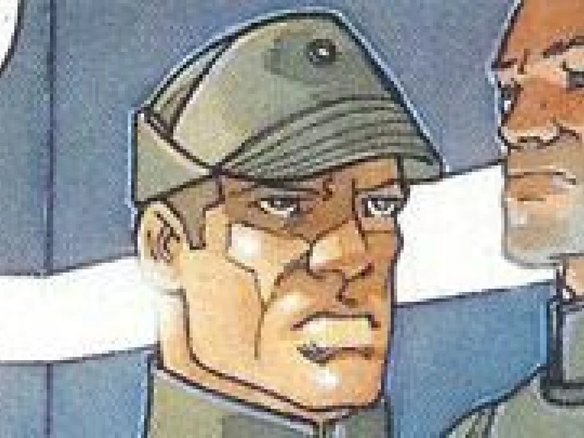 Kale Roshuir