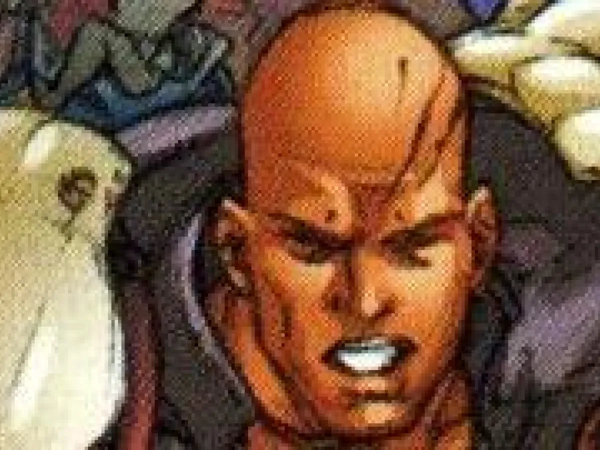 Karn