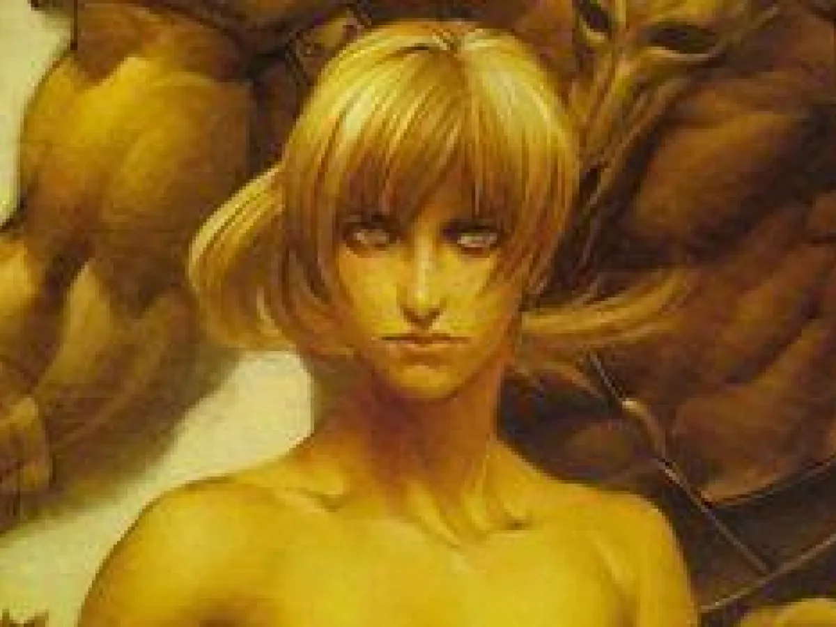 Kaye Galfridian