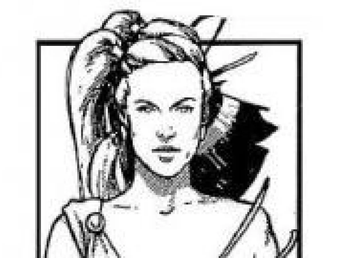 Kina Margath