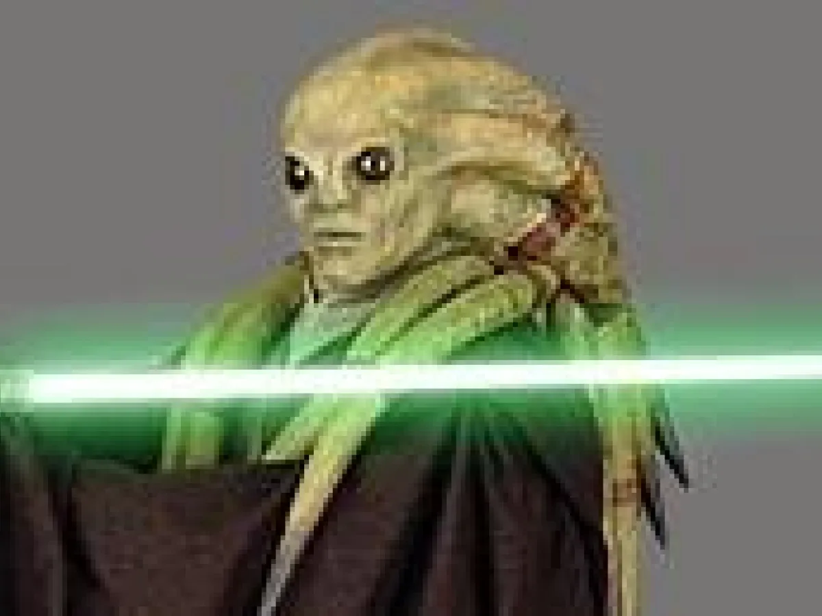 Kit Fisto