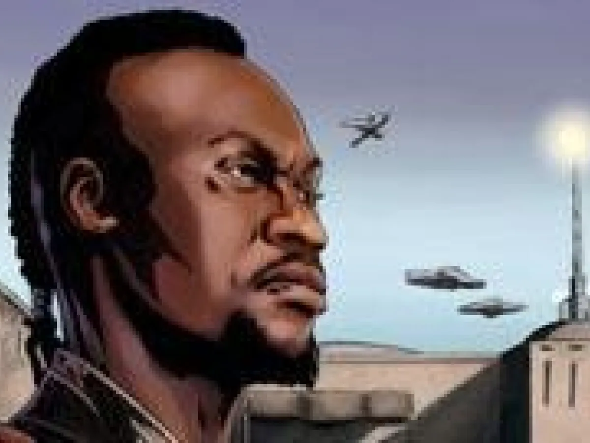 Koffi Arana