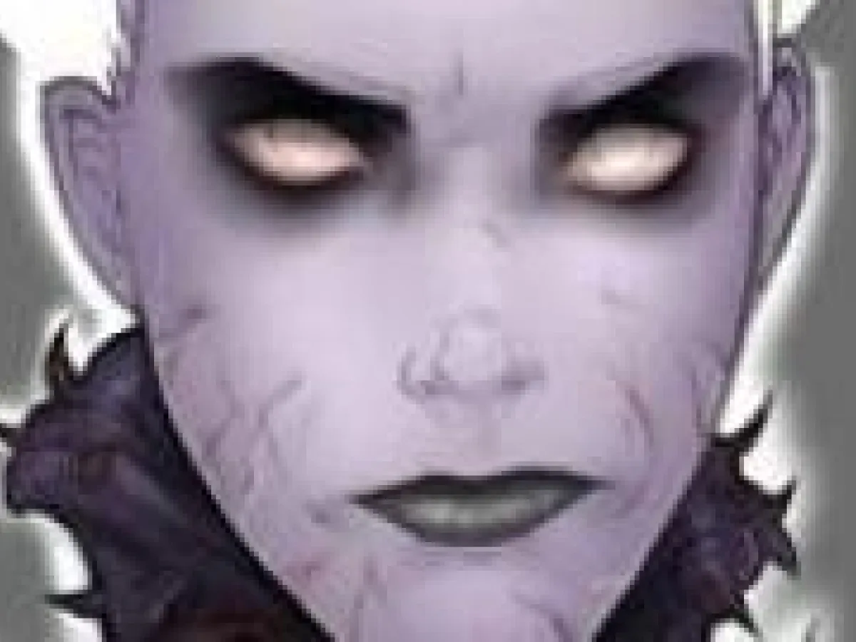 Komari Vosa