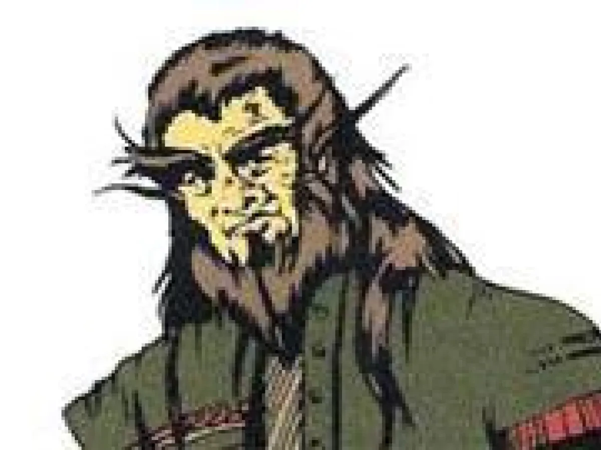 Koth Melan