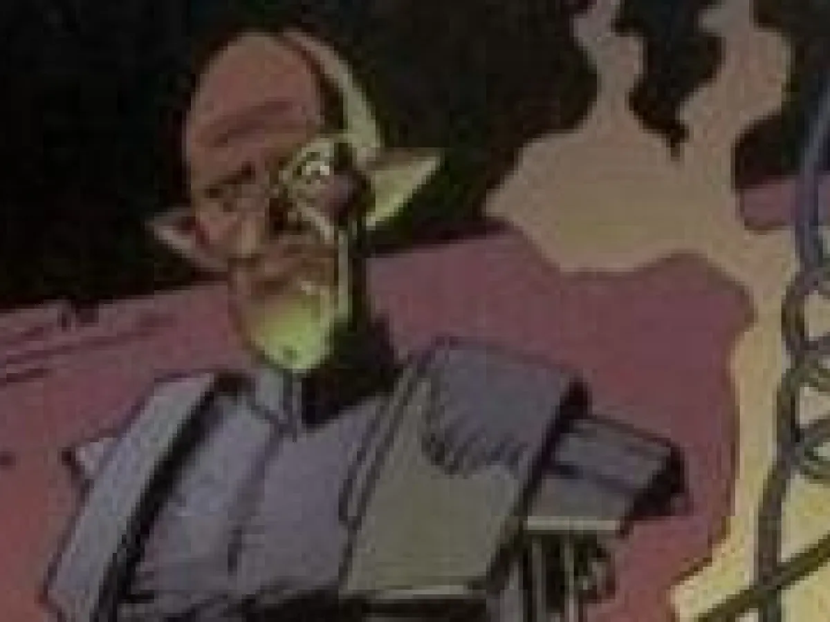 Leonis Murthé