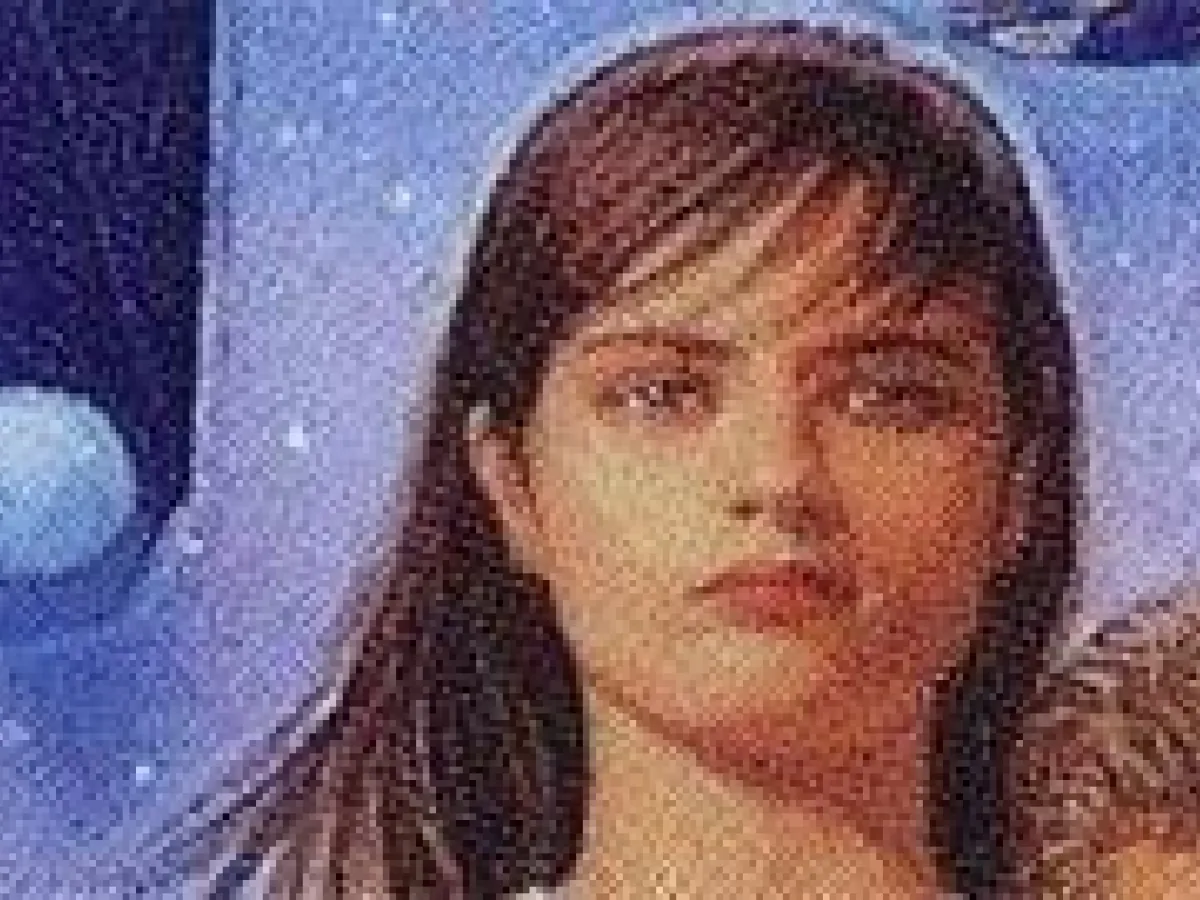 Lorana Jinzler