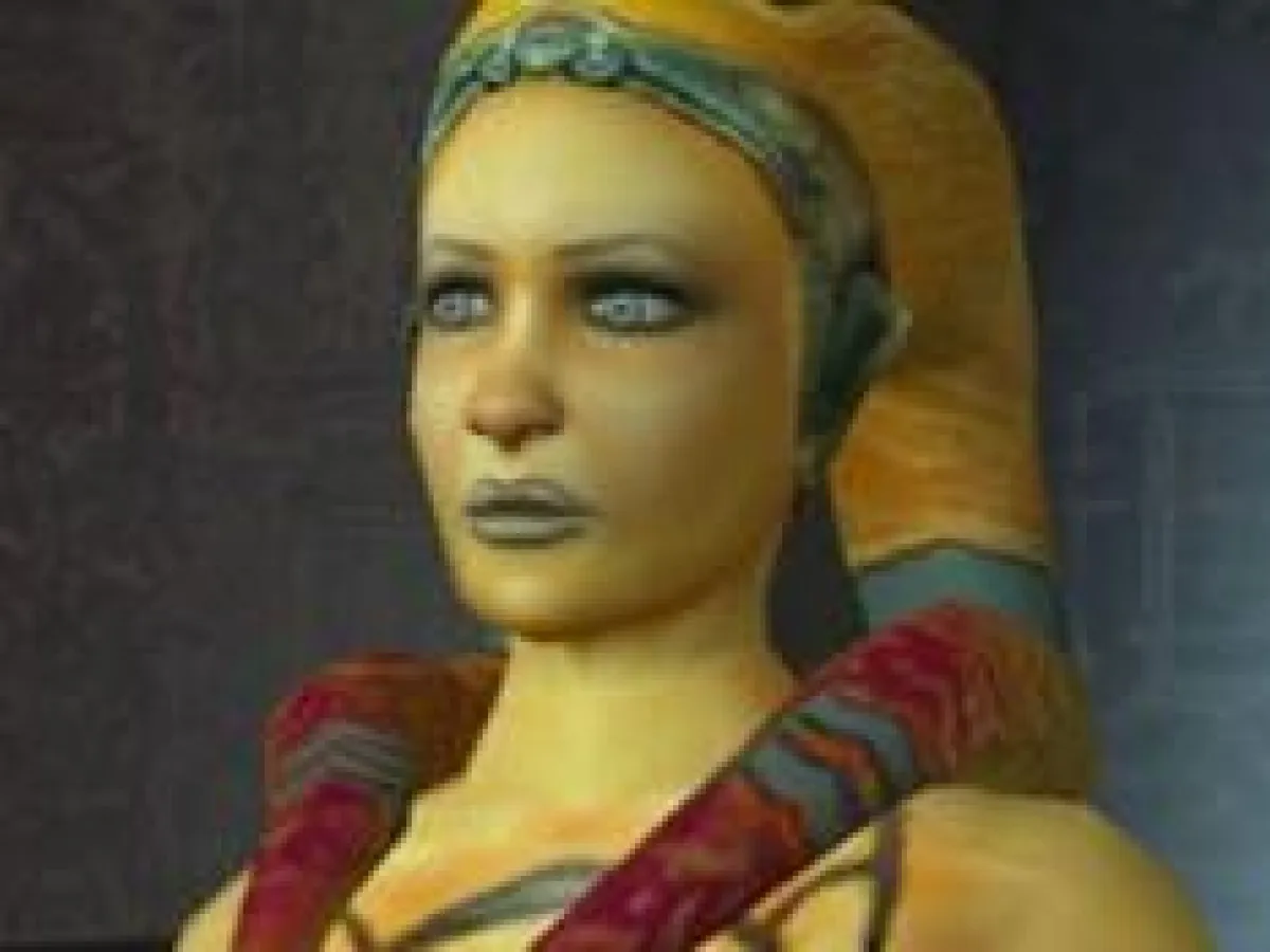Lyn Sekla