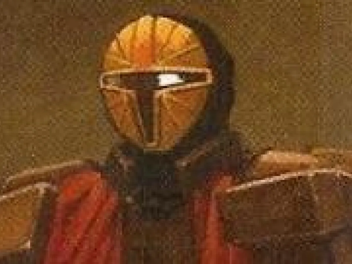 Mandalore l'Indomptable