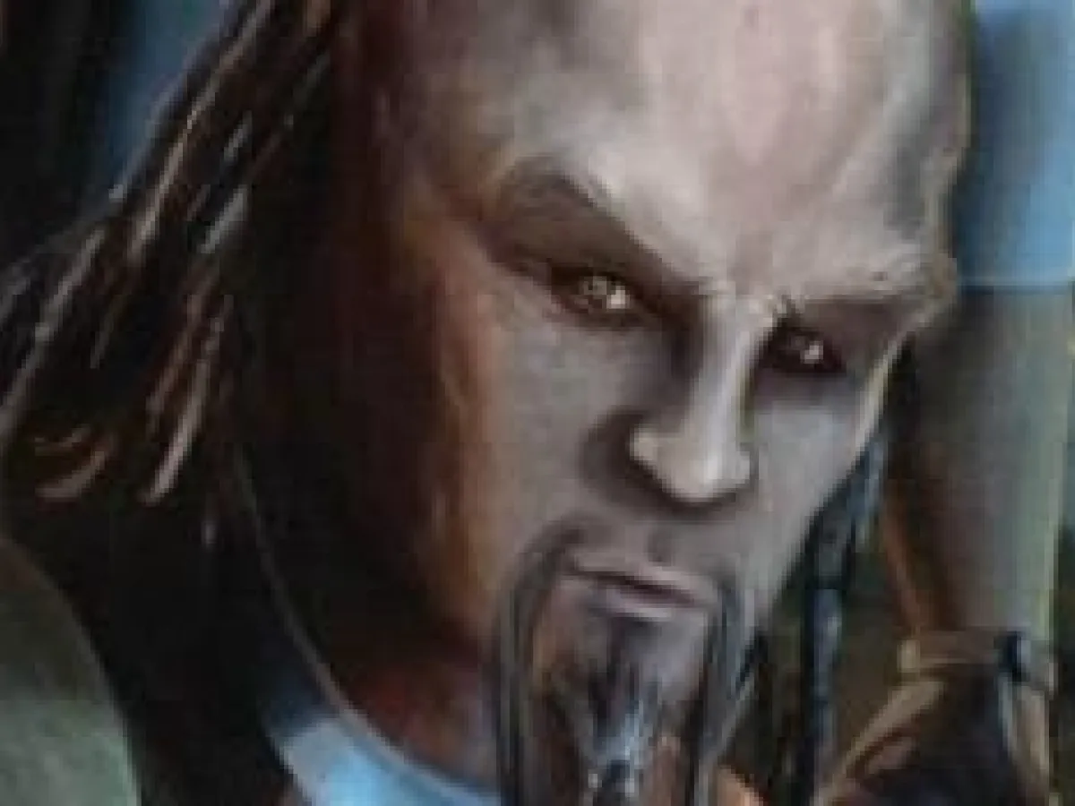 Marr Idi-Shael
