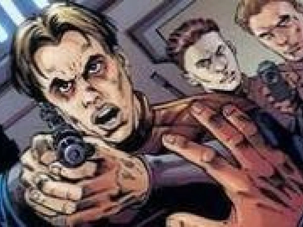 Mellor Yago
