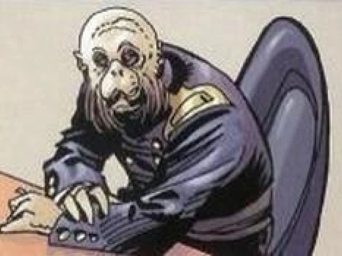 Mingo Bovark