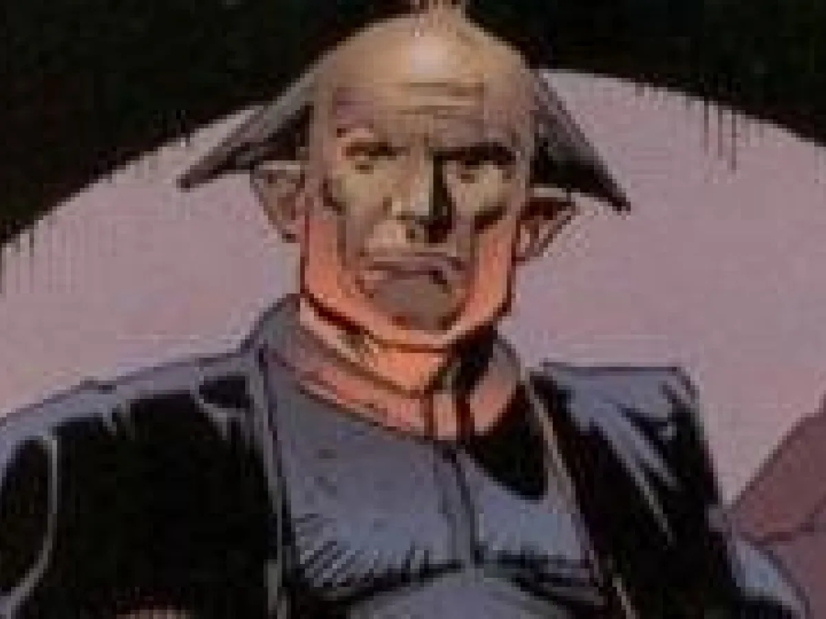 Mir Tork