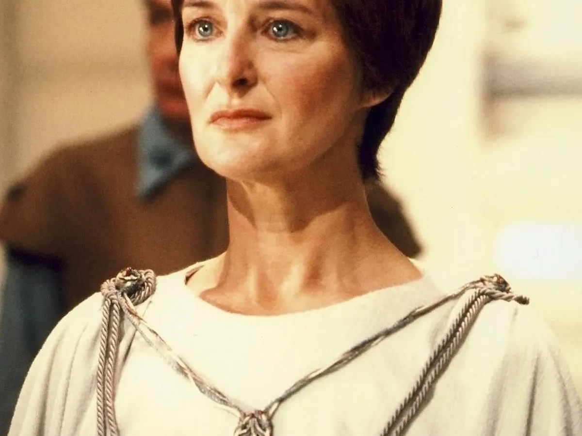 Mon Mothma