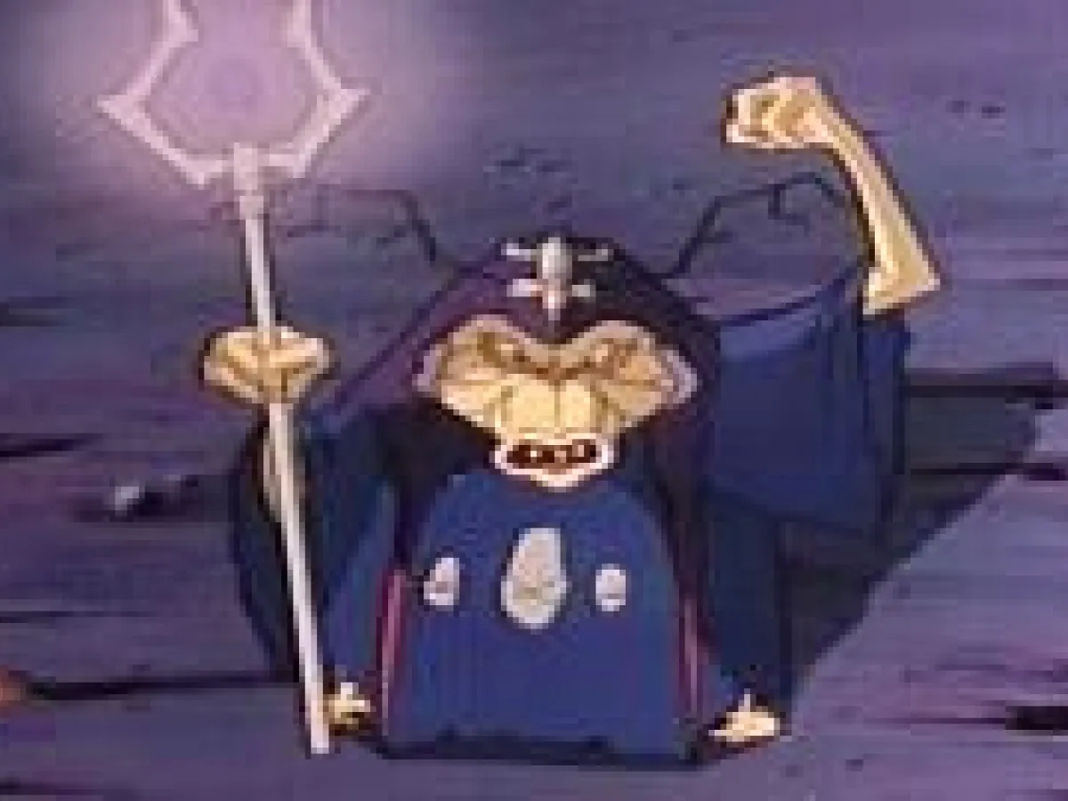 Morag