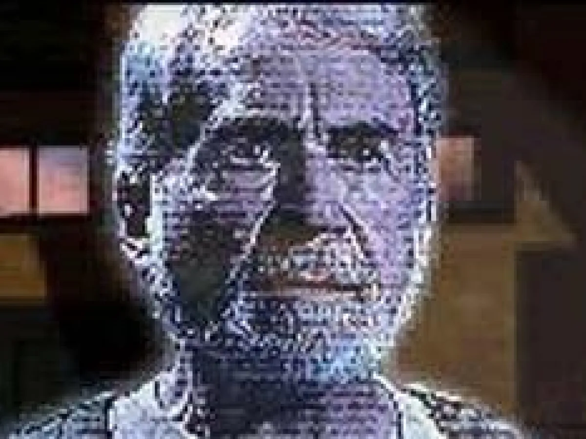 Morgan Katarn