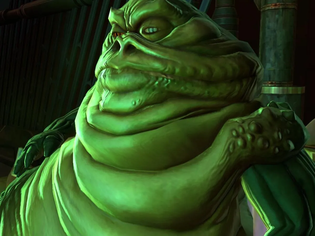 Nem'ro le Hutt