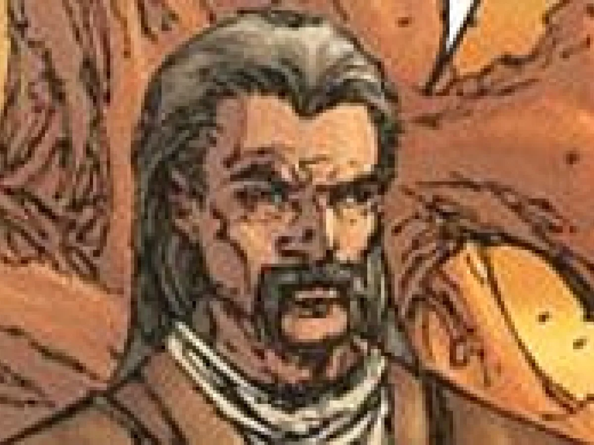 Nico Diath