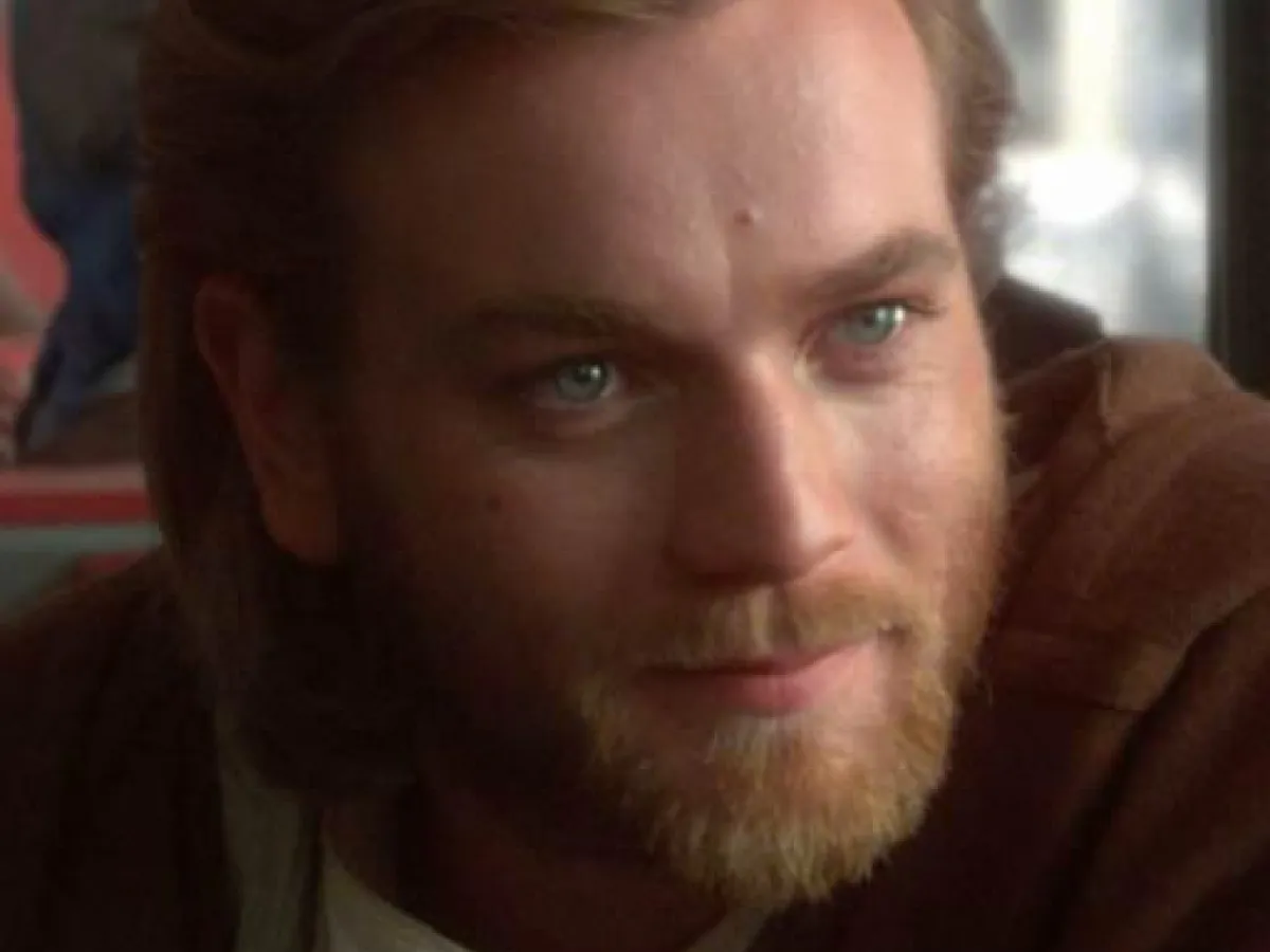 Obi-Wan Kenobi