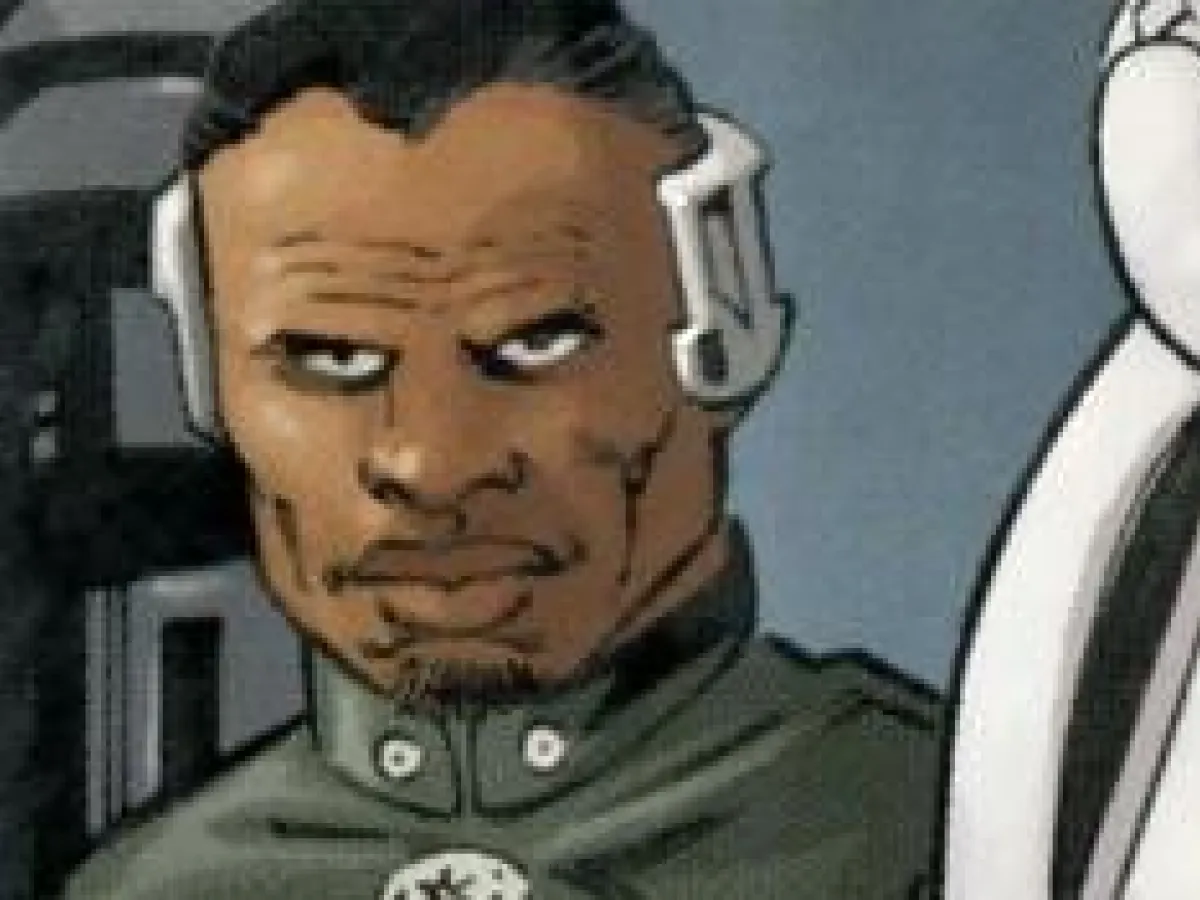 Oron Jaeger