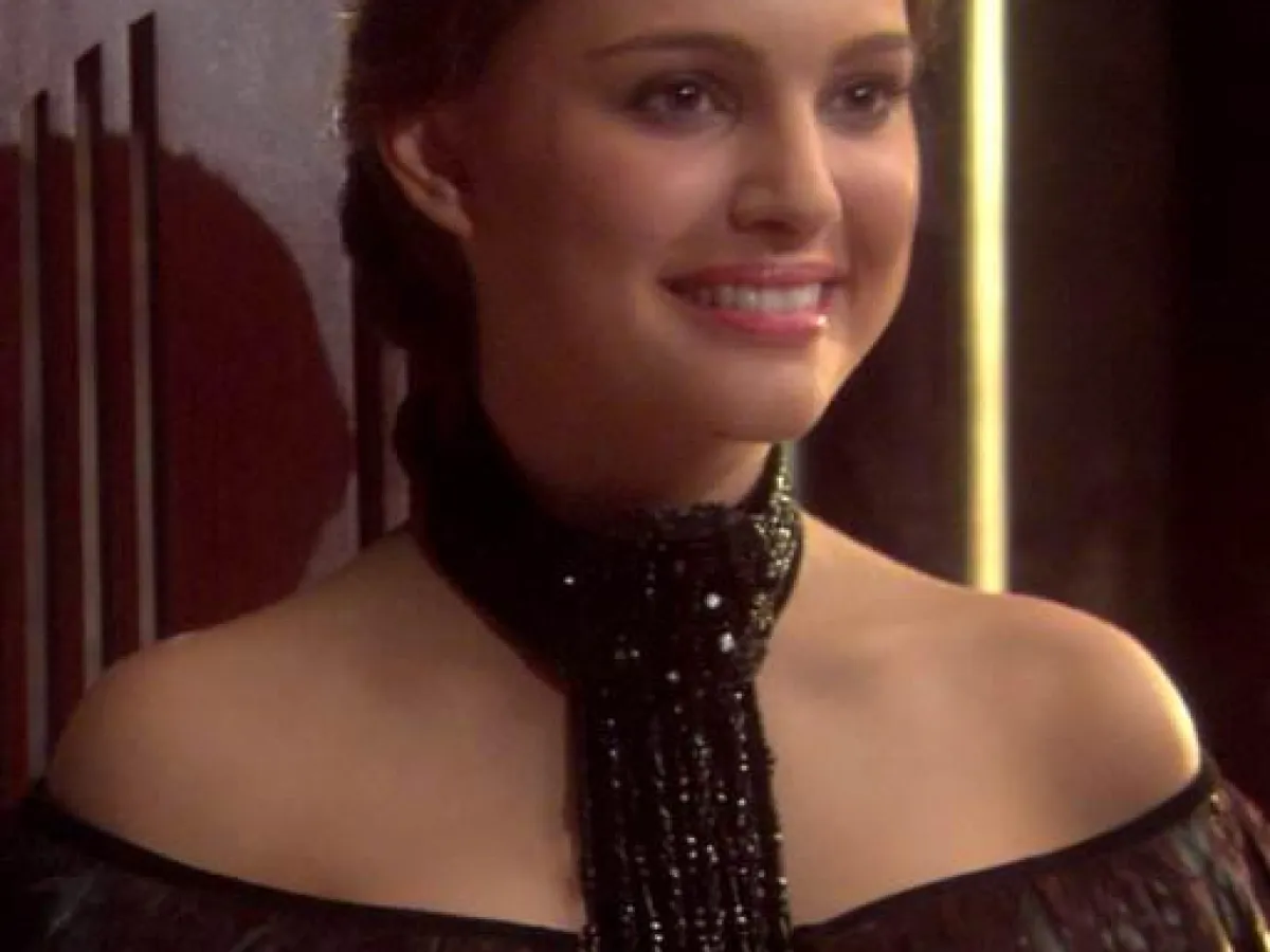 Padmé Amidala