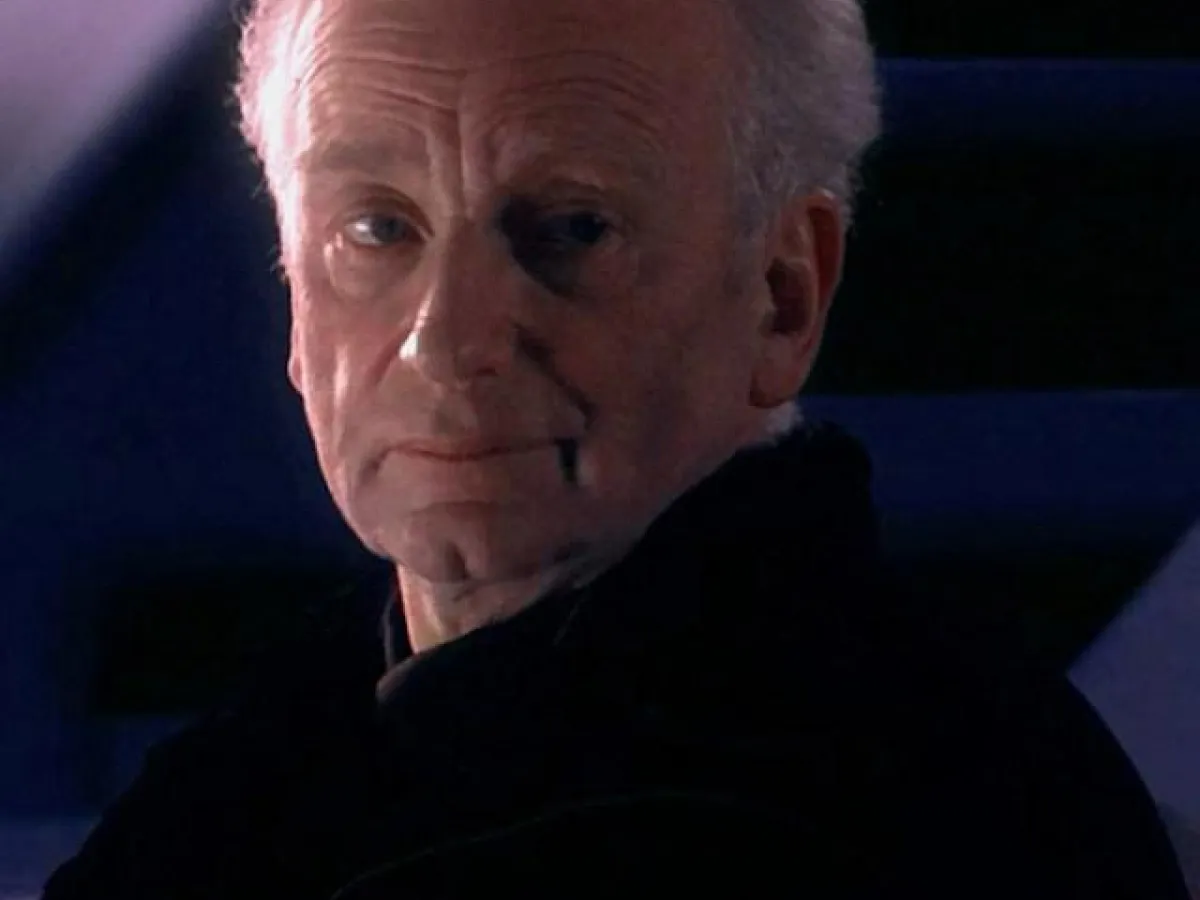Palpatine