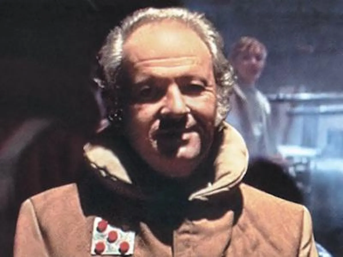 Pharl McQuarrie