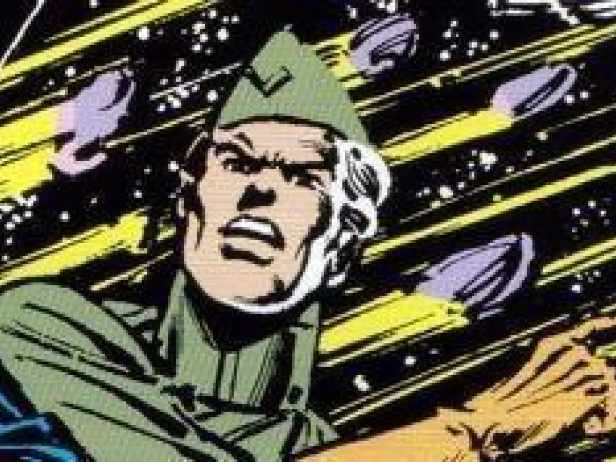 Quasar