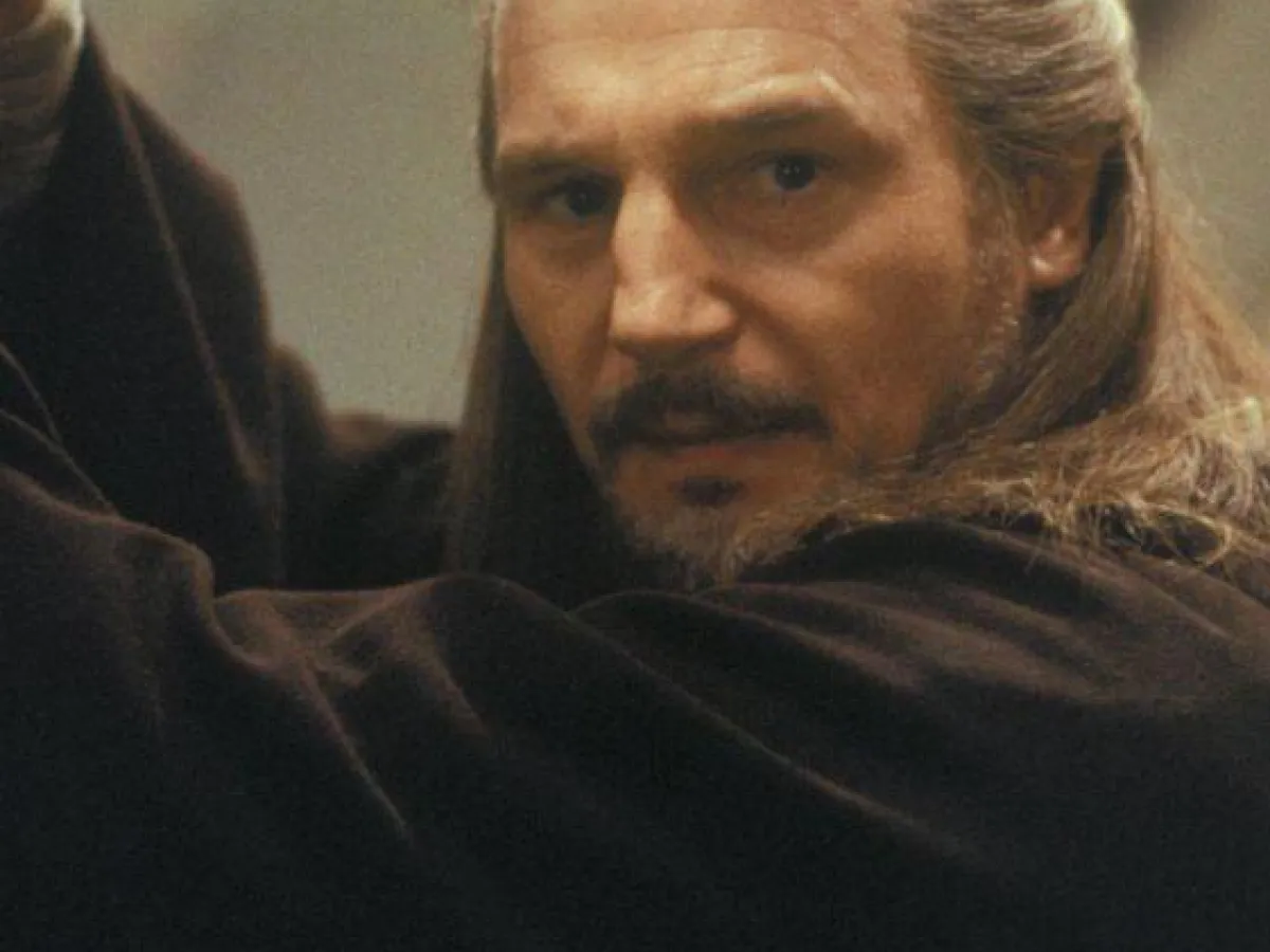 Qui-Gon Jinn