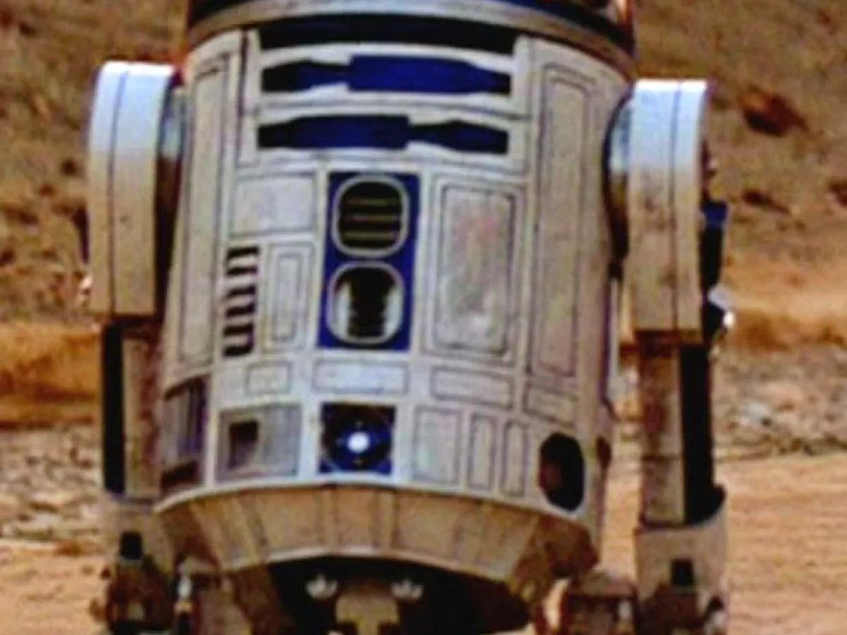 R2-D2