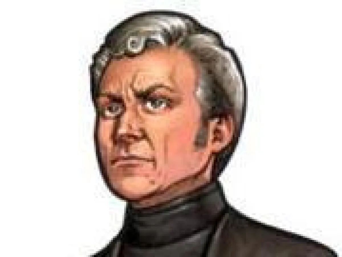 Raith Sienar