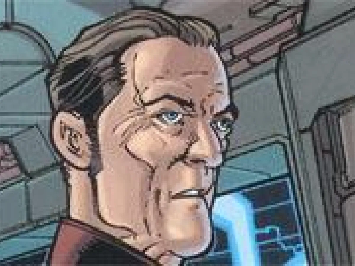 Ranulph Tarkin