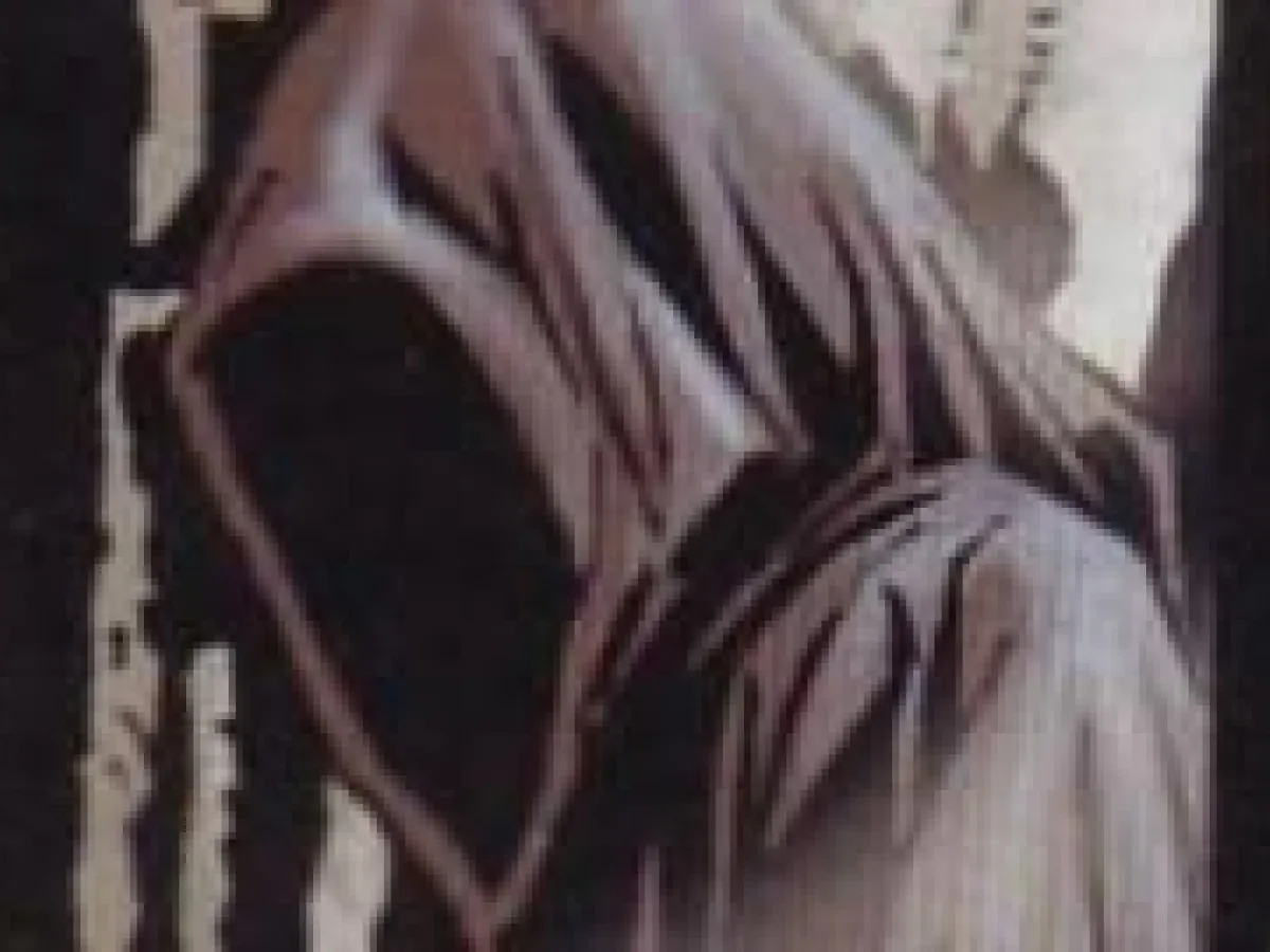 Rh'Ajah Fenn
