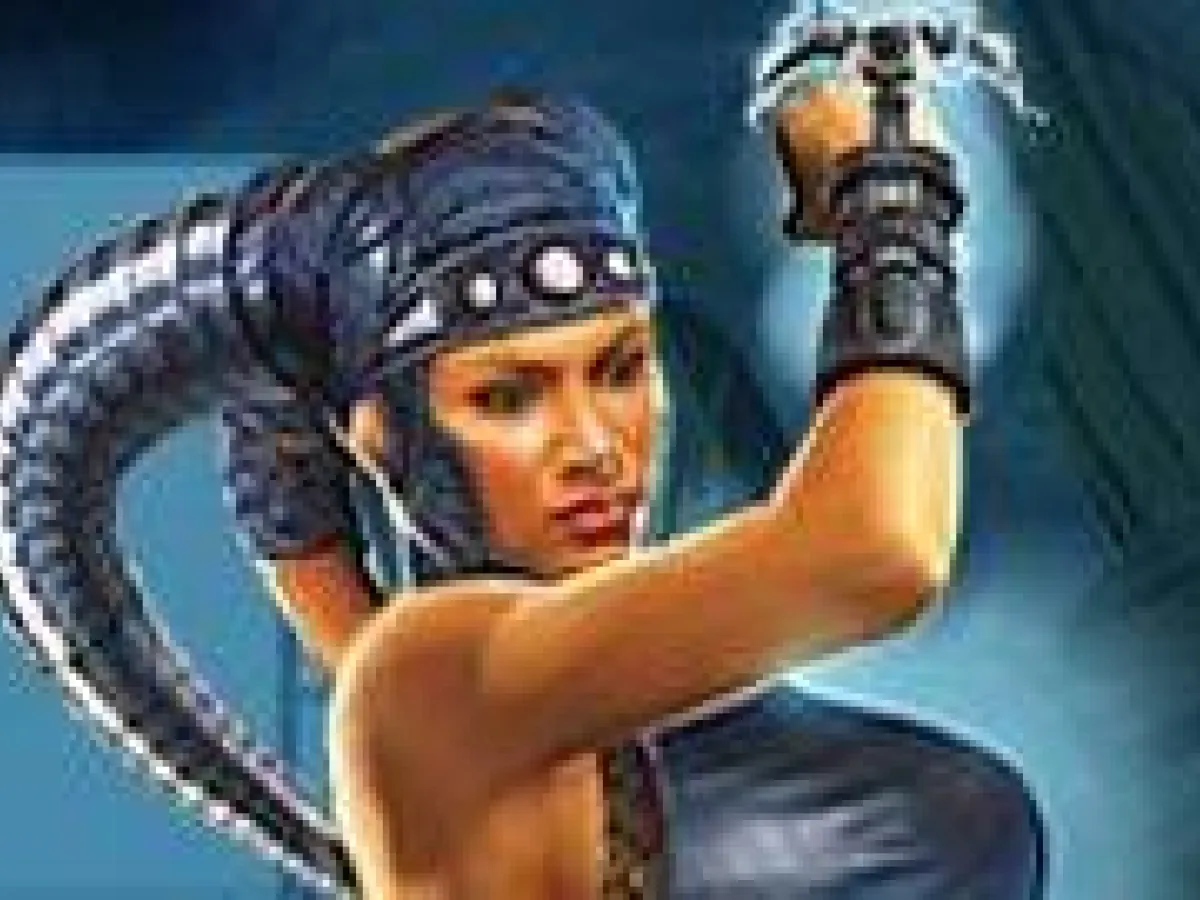 Rianna Saren