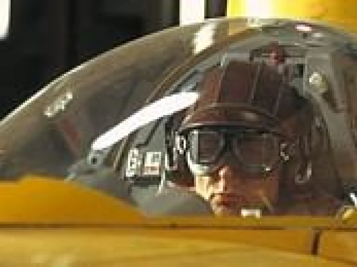 Ric Olié