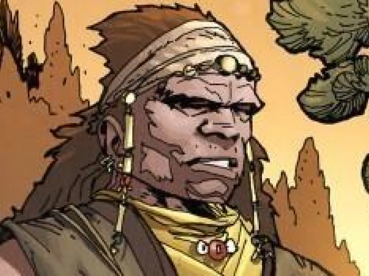 Rikkar-Du