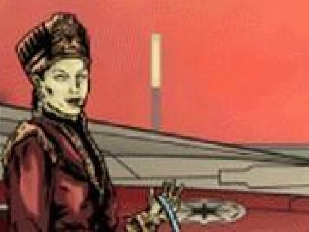Risi Lenoan