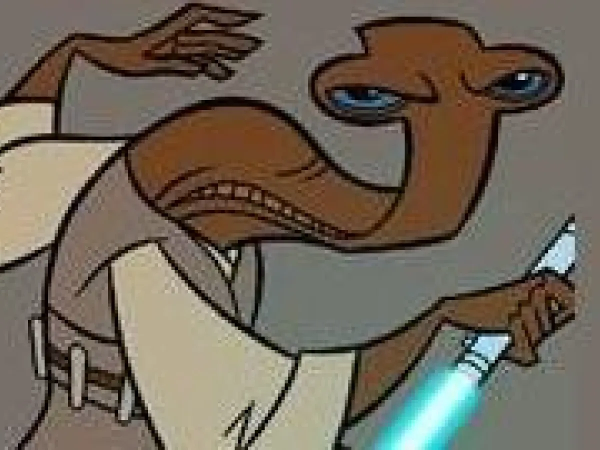 Roron Corobb