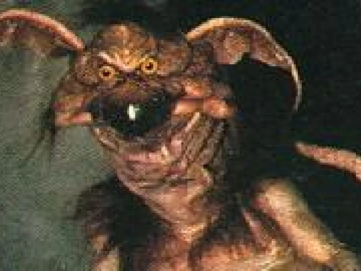 Salacious Crumb