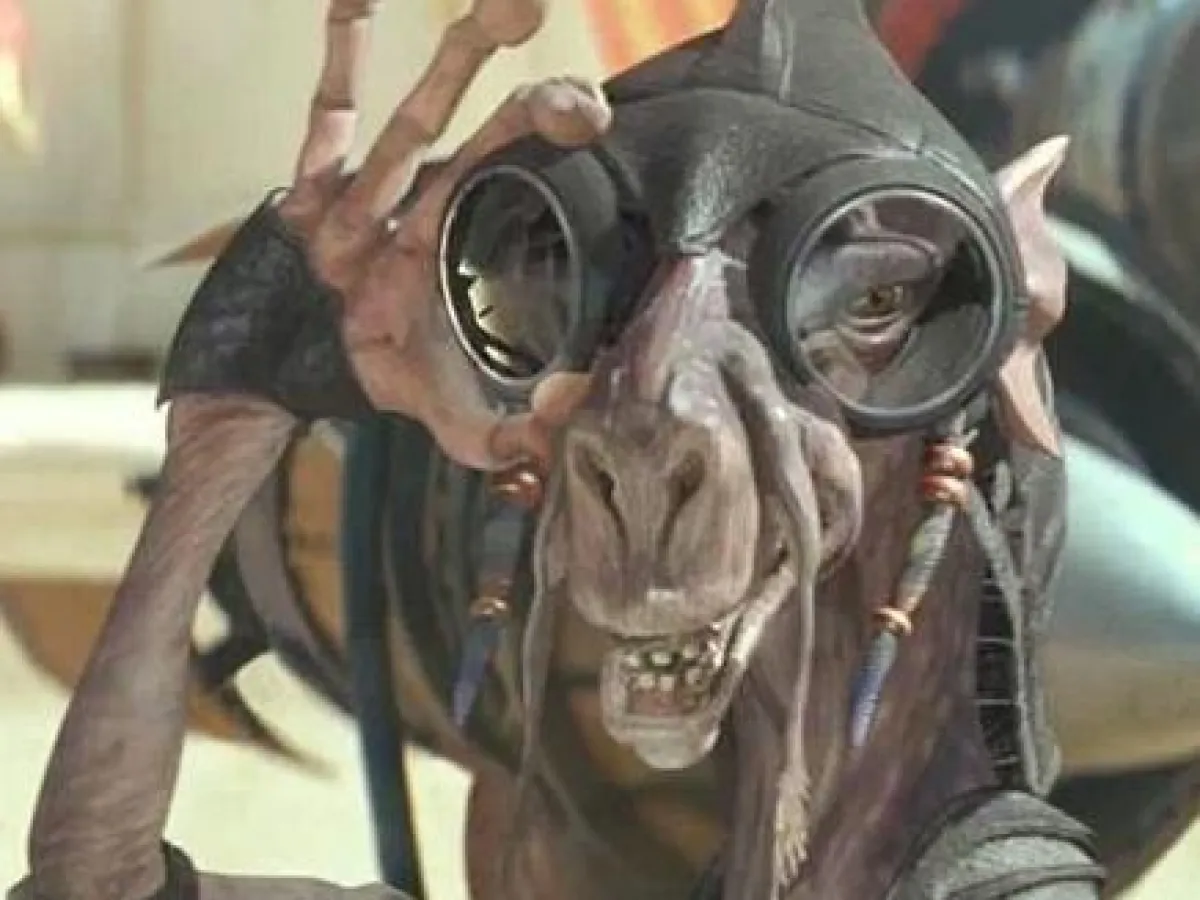 Sebulba