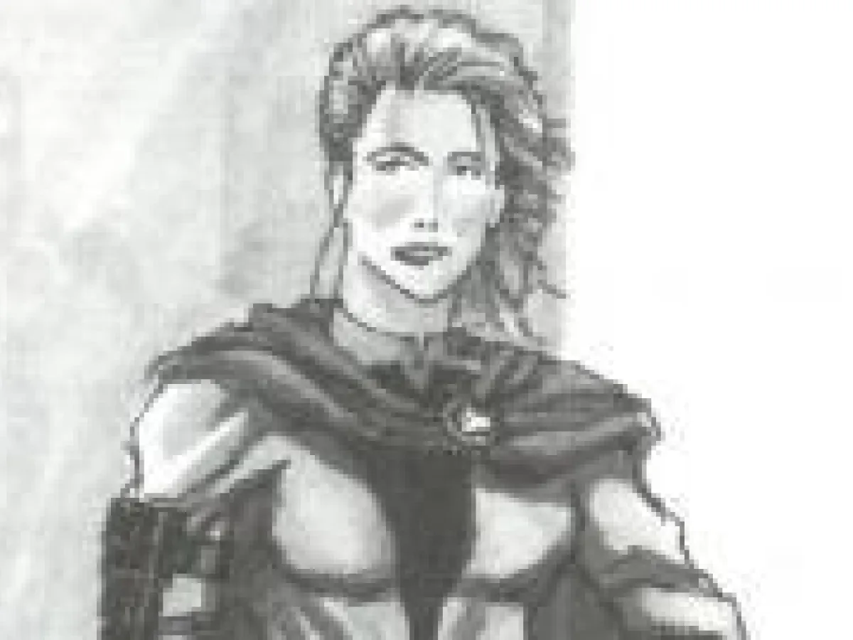 Selnia Harbright