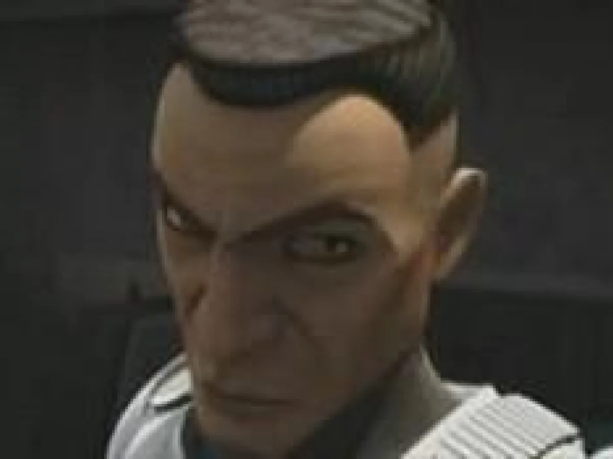 Sergent Slick