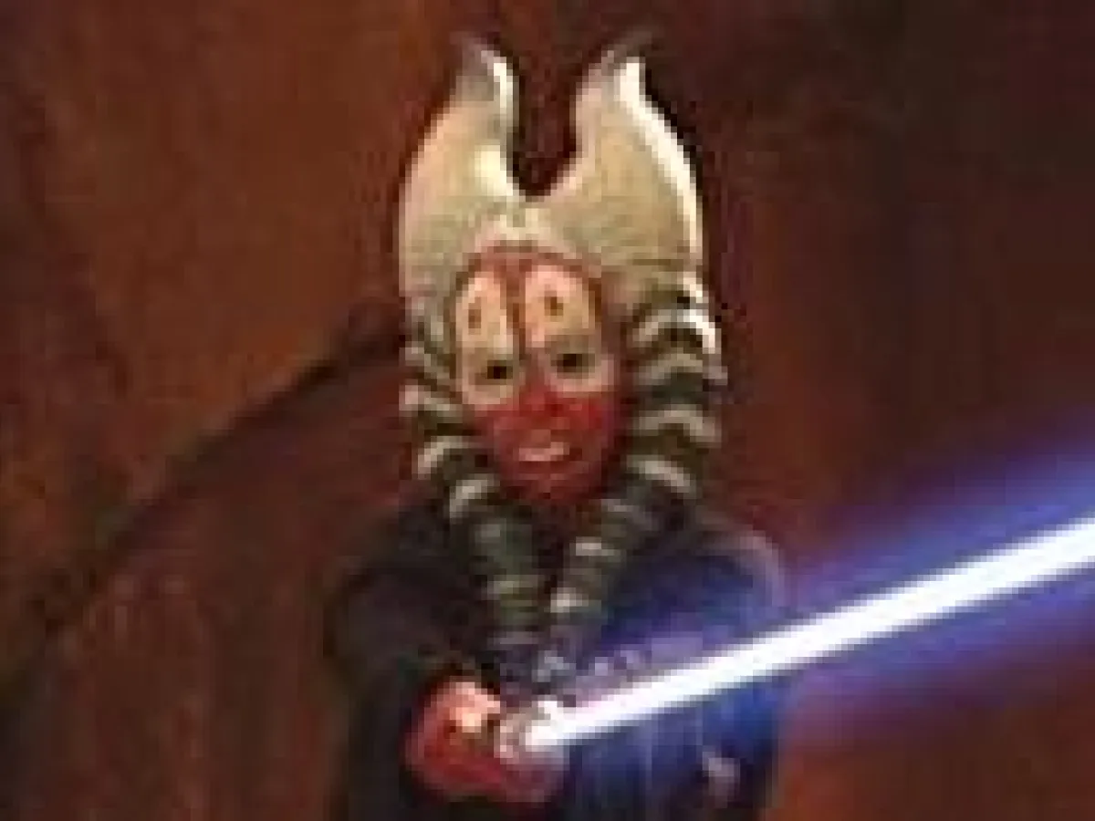 Shaak Ti