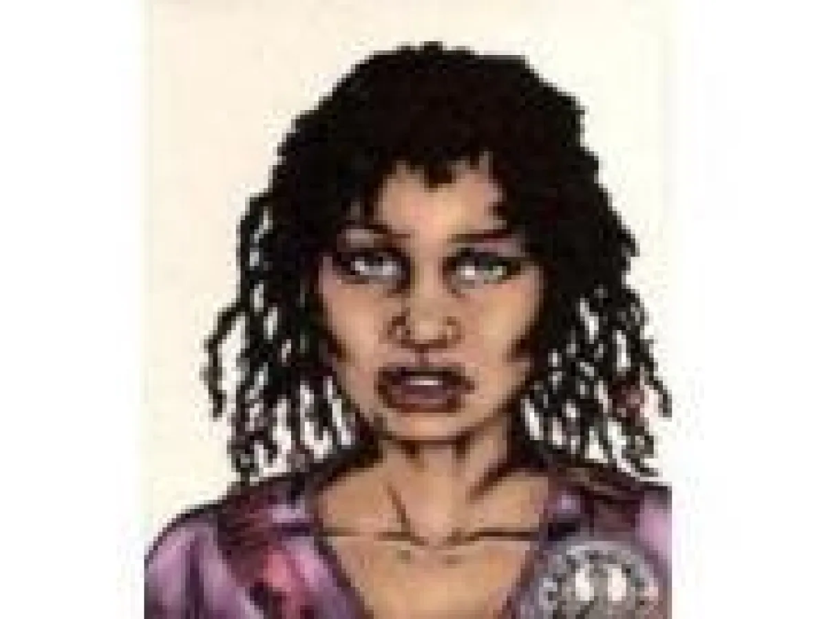 Shalla Nelprin