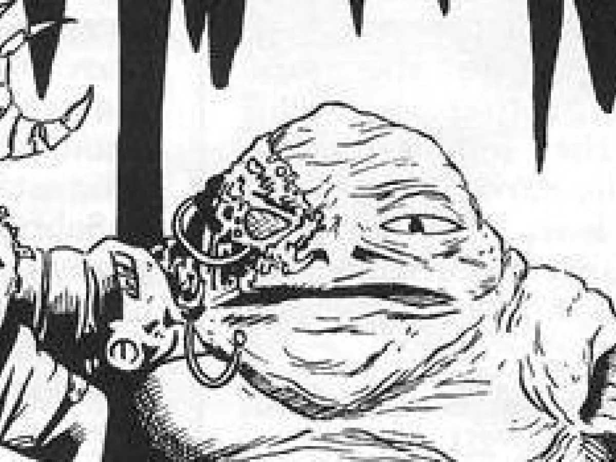 Sibarra le Hutt
